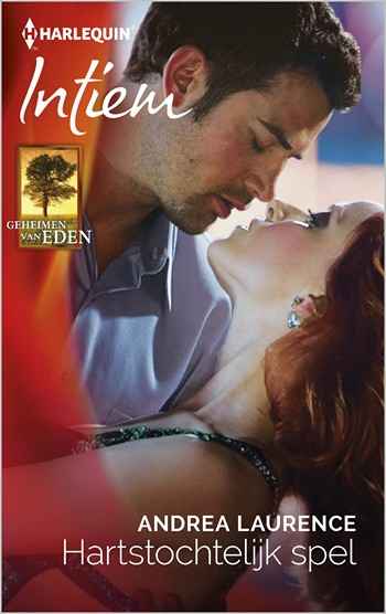 Intiem 315A – Andrea Laurence – Hartstochtelijk spel