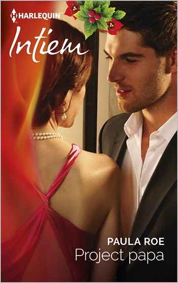 Intiem 318B – Paula Roe – Project papa