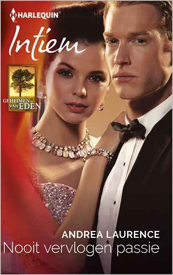 Intiem 323B – Andrea Laurence – Nooit vervlogen passie