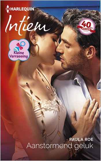 Intiem 325A – Paula Roe – Aanstormend geluk