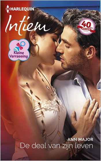 Intiem 325B – Ann Major – De deal van zijn leven