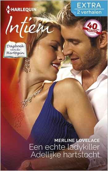 Een echte ladykiller / Adellijke hartstocht Een echte ladykiller / Adellijke hartstocht