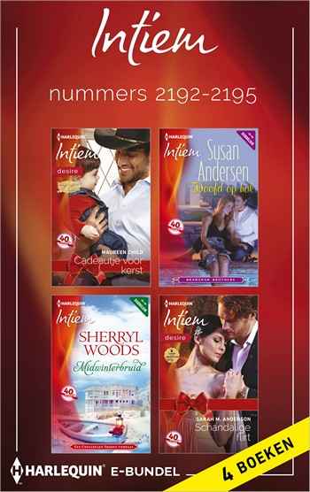 Intiem e-bundel nummers 2192-2195