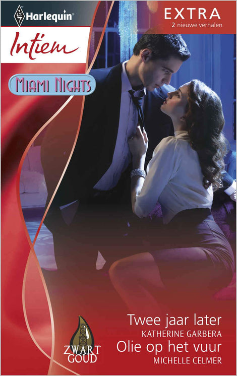 Twee jaar later / Olie op het vuur Twee jaar later / Olie op het vuur