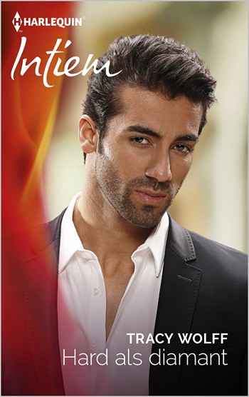 Intiem Extra 338B – Tracy Wolff – Hard als diamant