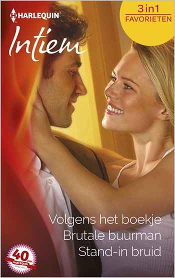 Intiem Favorieten 469 – Kristin Gabriel – Candy Halliday – Barbara Daly