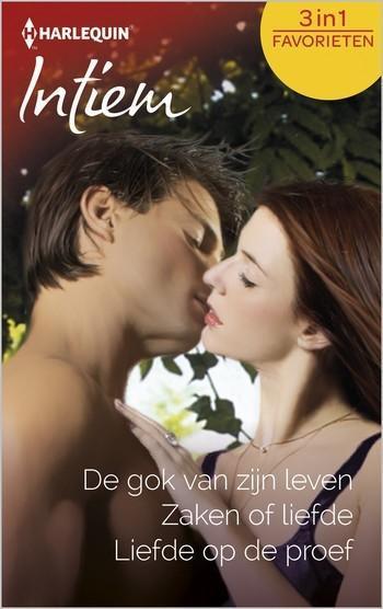 Intiem Favorieten 553 – Brenda Jackson – Anna Depalo – Emilie Rose