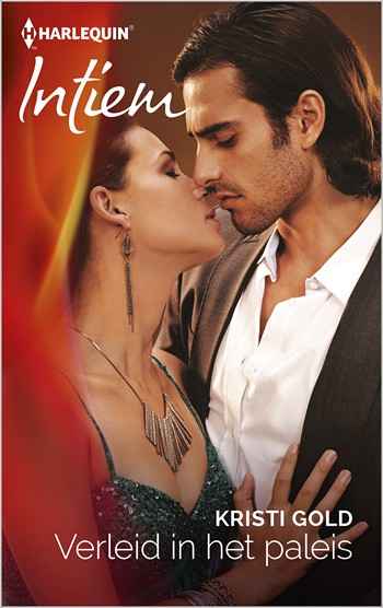 Intiem Extra 334B – Kristi Gold – Verleid in het paleis