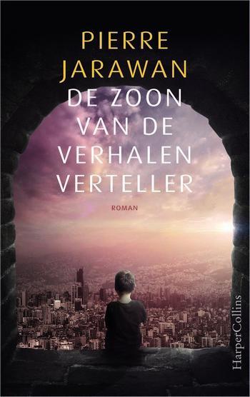 De zoon van de verhalenverteller
