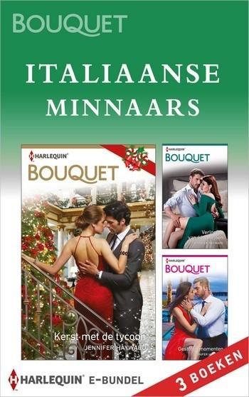 Italiaanse minnaars (3-in-1)