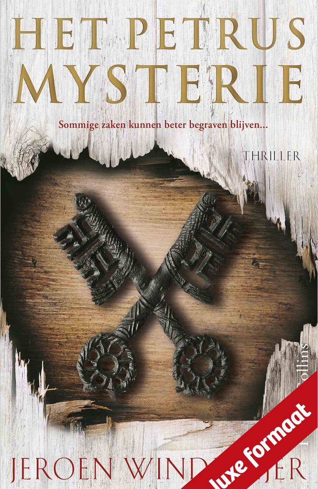Het Petrusmysterie