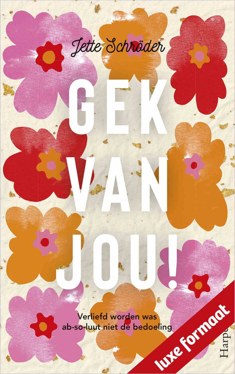Gek van jou! Gek van jou!