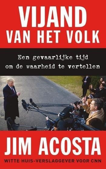 Vijand van het volk Vijand van het volk