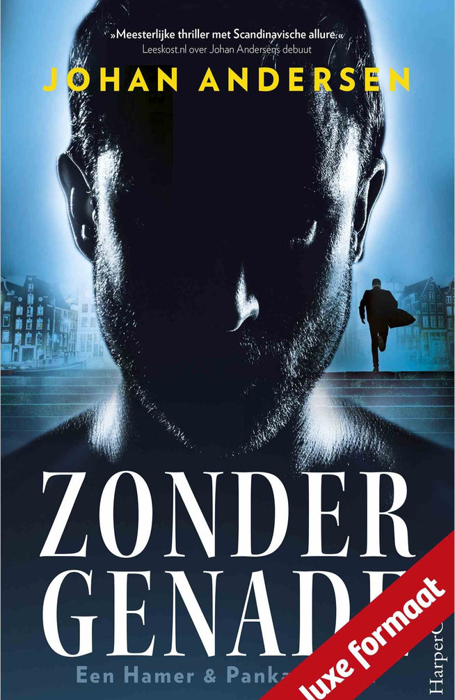 Zonder genade