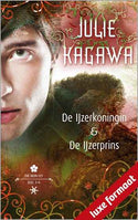 Julie Kagawa – Iron Fey Omnibus 2