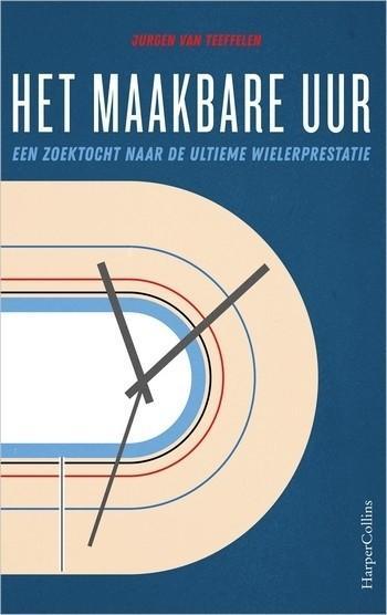 Jurgen van Teeffelen – Het maakbare uur