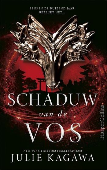 Schaduw van de vos Schaduw van de vos