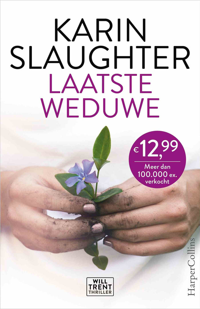 Laatste weduwe (midprice)