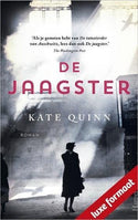 Kate Quinn – De jaagster