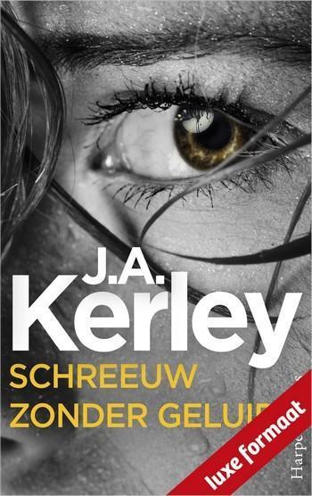 Schreeuw zonder geluid