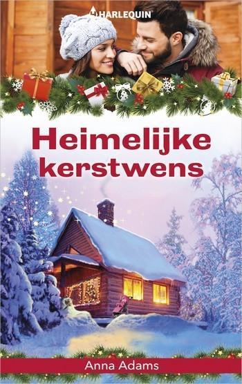 Heimelijke kerstwens Heimelijke kerstwens
