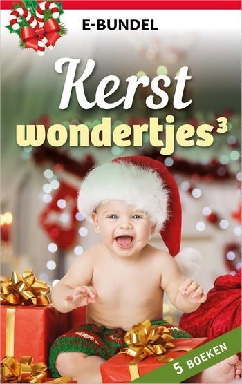 Kerstwondertjes 3, 5-in-1 Kerstwondertjes 3, 5-in-1