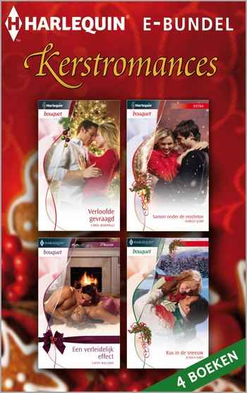 Kerstromances, 4-in-1 Kerstromances, 4-in-1