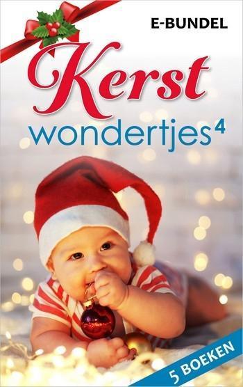 Kerstwondertjes 4, 5-in-1 Kerstwondertjes 4, 5-in-1