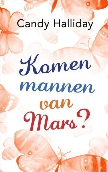 Komen mannen van Mars? Komen mannen van Mars?