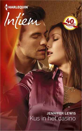 Intiem Extra 328B - Jennifer Lewis – Kus in het casino