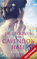 De vrouwen van Cavendon Hall