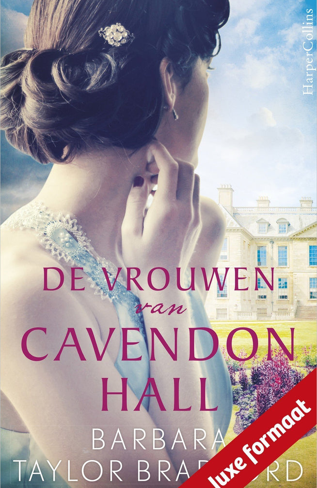 De vrouwen van Cavendon Hall