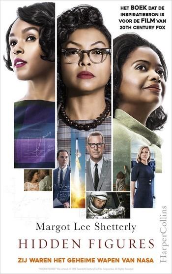 Hidden Figures Hidden Figures