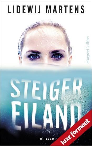 Steigereiland (luxe formaat) Steigereiland (luxe formaat)
