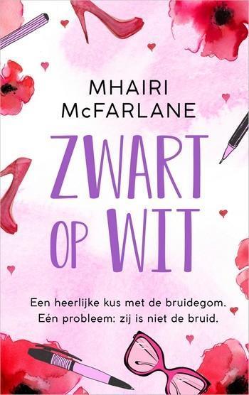 Zwart op wit Zwart op wit
