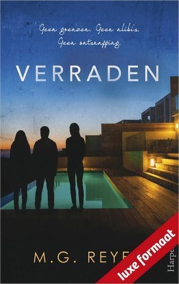 M.G. Reyes – Verraden