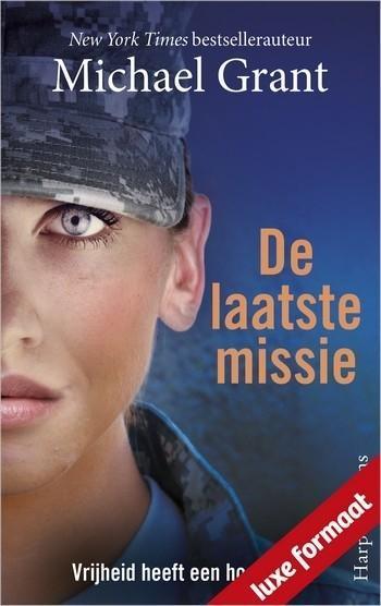 De laatste missie