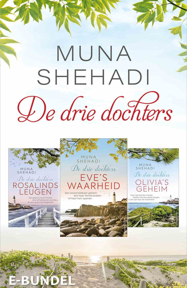 De drie dochters, 3-in-1