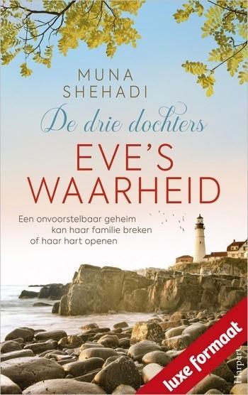 Muna Shehadi – Eve's waarheid