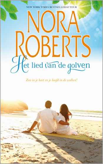 Nora Roberts 18 – Het lied van de golven