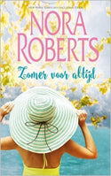 Nora Roberts 22 – Zomer voor altijd – Zomerzon – Bruisende finale