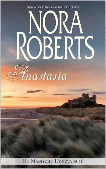 Nora Roberts 27 – Anastasia