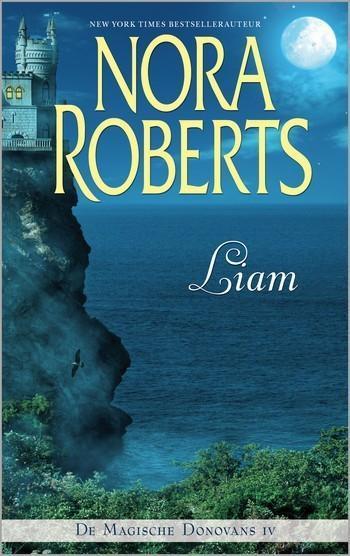 Nora Roberts 29 – Liam