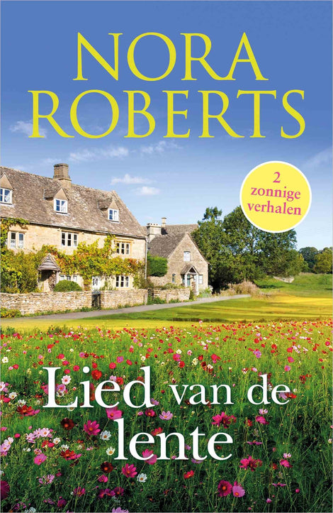 Lied van de lente Lied van de lente