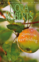 Nora Roberts Classics 11 – Zomerse verleiding