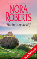 Het huis op de klif (3-in-1)
