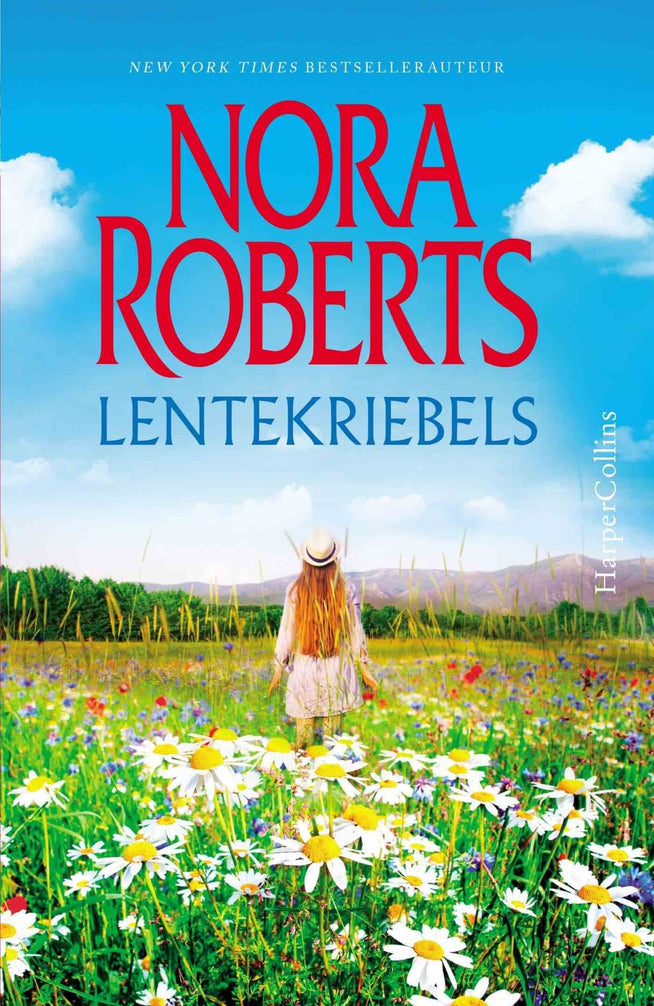 Lentekriebels (2-in-1)