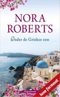 Onder de Griekse zon (2-in-1)