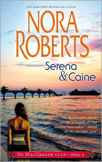 Serena & Caine Serena & Caine