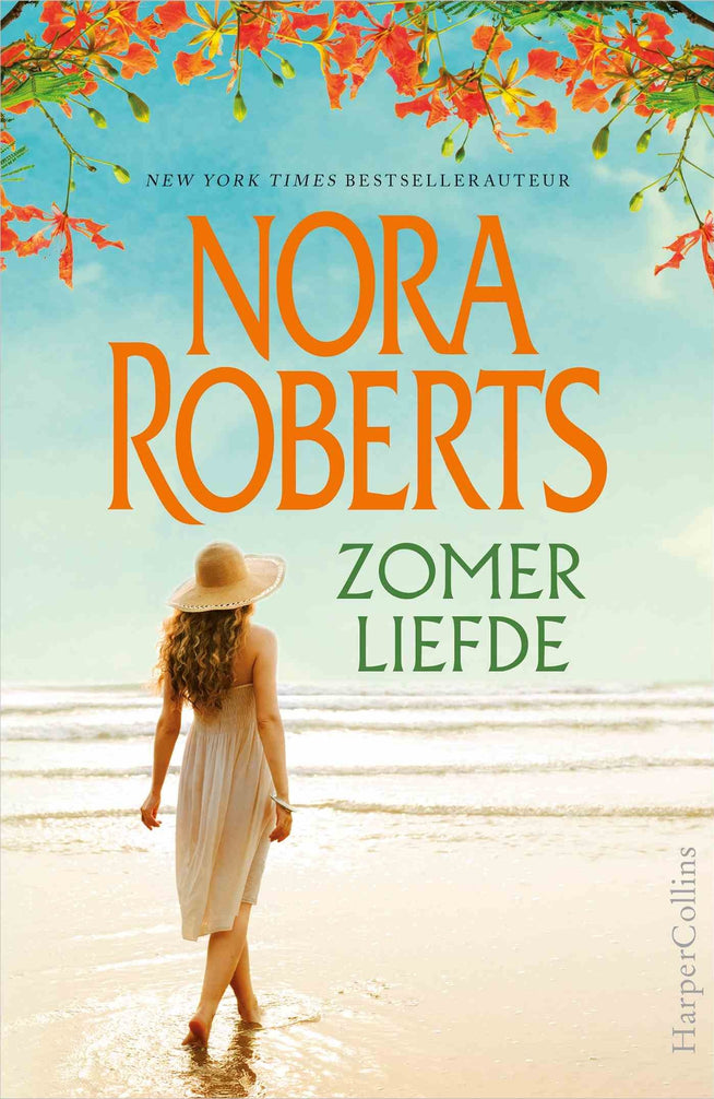 Zomerliefde (2-in-1)